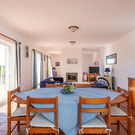 Ferienhaus Holiday - Alg01413-f Albufeira