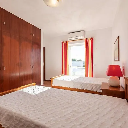 Ferienhaus Holiday - Alg01413-f