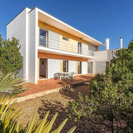 Holiday - Alg01413-f Ferienhaus
