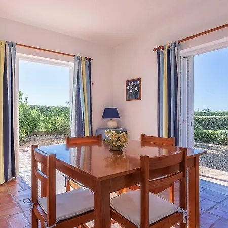 Holiday - Alg01413-f Ferienhaus